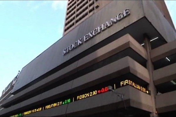 NSE market indicators plunge further by 0.18%