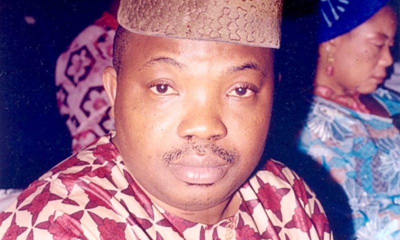 Afenifere Claims FG Paid Ransom for Katsina Schoolboys’ Release