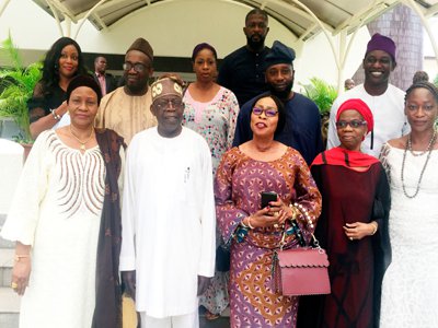 Tinubu: let’s fight poverty to immortalise MKO Abiola