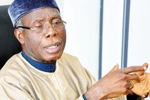 Thai rice poisonous, Ogbeh warns