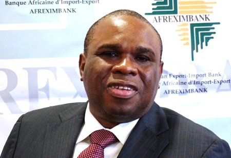 Afreximbank plans $1b for trade, infrastructure