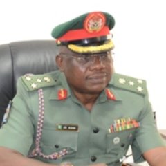 Boko Haram: ‘Military won’t shield errant officers, men’