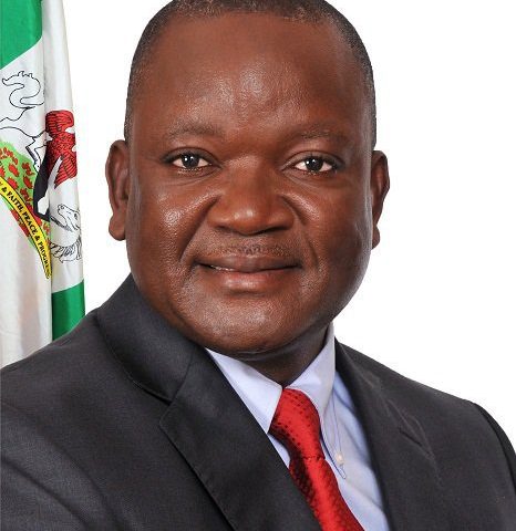 Ortom cautions minister on anti-grazing law