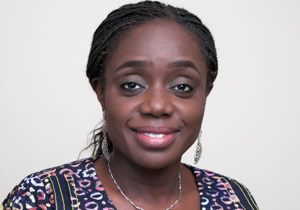 2017 budget: “Nigerian government released N1.58trn on capital expenditure”- Adeosun