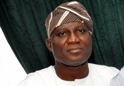 House Deputy Speaker Yussuff joins Osun governorship race