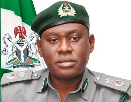 2019 elections: Customs to deploy scanners in ports