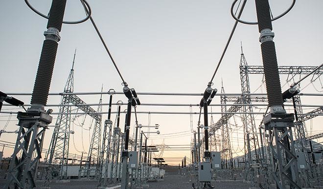 Electricity generation to national grid drops by 1,087.6MW- TCN