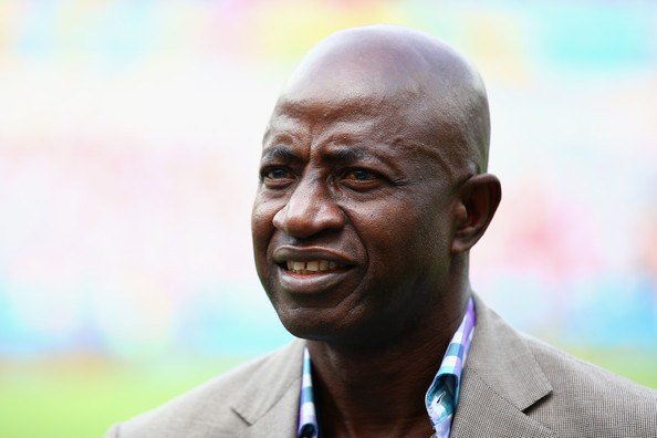 Nigeria will be ready for World Cup in 2022 – Odegbami