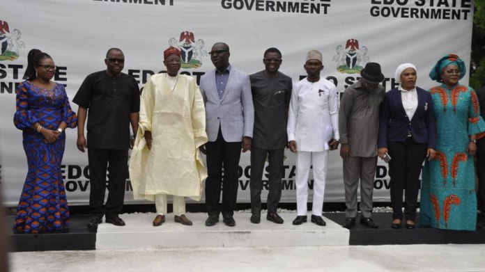 Nigeria ready to host World Tourism Conference
