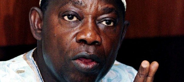 Abiola’s, Gani’s posthumous awards in order, say Sagay, Oyebode, Falana