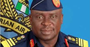 Former Chief of Air Staff Amosu to forfeit N2.2b