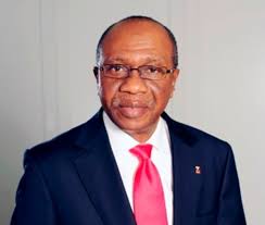 Emefiele: CBN will convert polymer notes to flower pots, dustbins, others