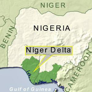 How Ethnic rivalry is stalling development in the Niger Delta