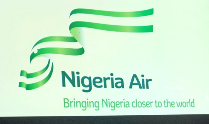 FG Vows To Not Interfere In Nigeria Air Operation