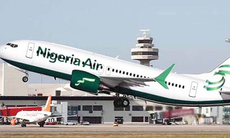 Public servants must fly Nigerian carriers – FG