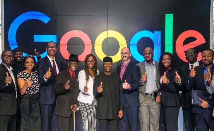 Nigerian Government to licence new broadband service providers