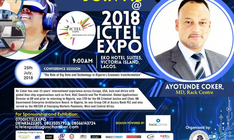 FG, private sector support digital economy