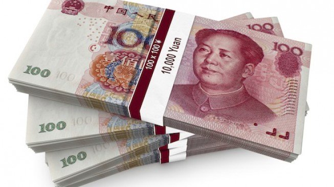 CBN to lenders: Submit bid for Chinese Yuan