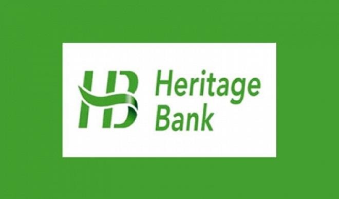 Heritage Bank gets recertification on data security