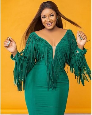 Omotola Jalade-Ekeinde celebrates nomination as OSCARS member