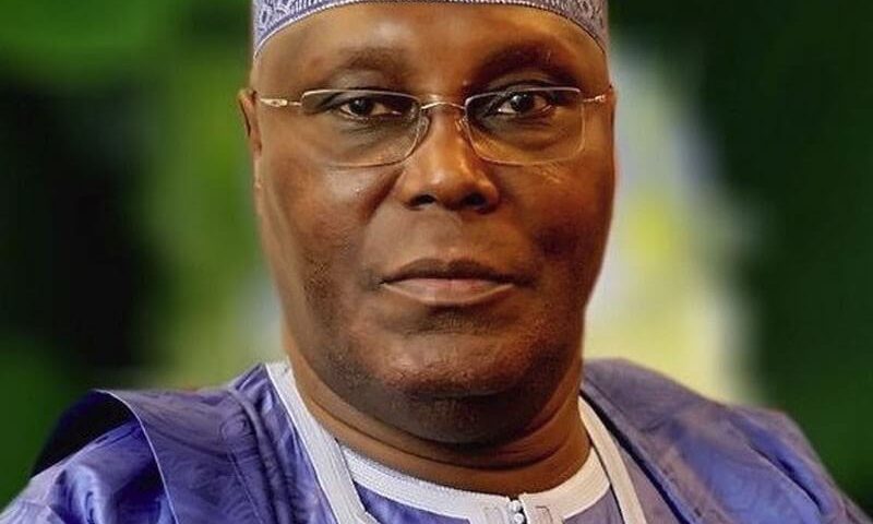 National Assembly siege: Put Nigeria first, abandon this madness, Atiku counsels