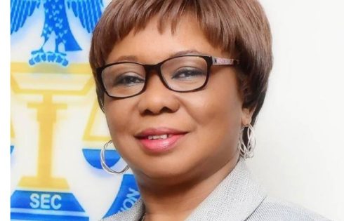 SEC Mary-Uduk