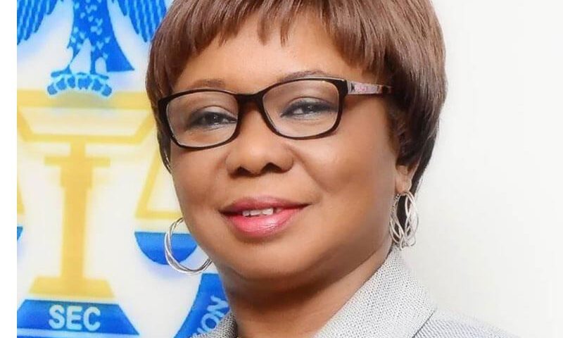 SEC seeks reduction in deceased investors’ unclaimed dividends