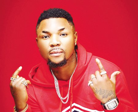 Nigerians berate Oritsefemi for ‘I’m the best Nigerian artiste’ comment