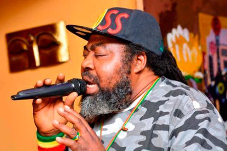 How Ras Kimono Was Buried In Delta