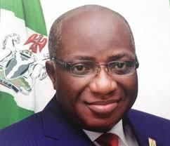 EFCC arrests ex-DSS DG Ita Ekpeyong