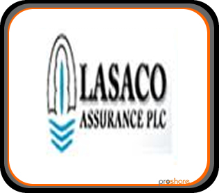 LASACO Assurance to sell 40b shares