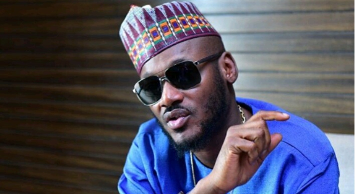 Tiwa Savage, Wizkid, Alex Unusual, others celebrate 2Face @43