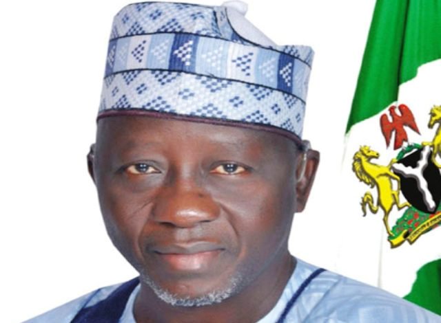 ‘Al-Makura wasted N390 billion with nothing to show’