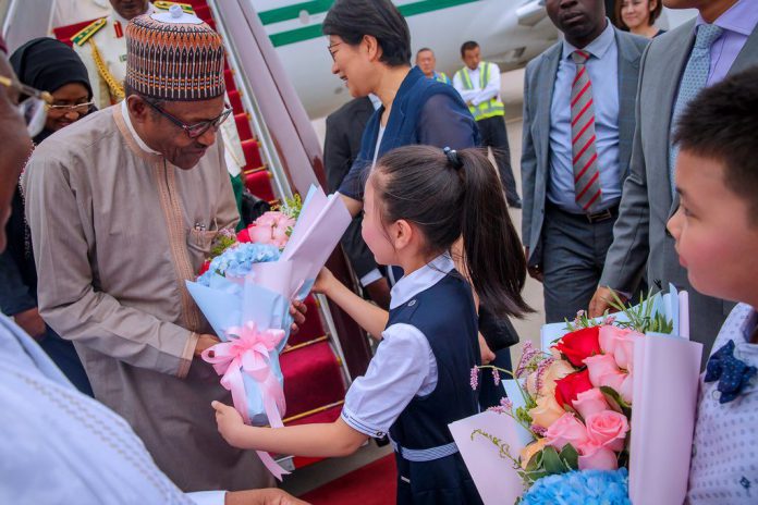 Nigeria, China to sign $328m agreement on ICT