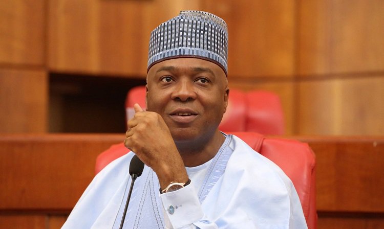 PDP submits Saraki’s name to INEC as its senatorial candidate for Kwara Central