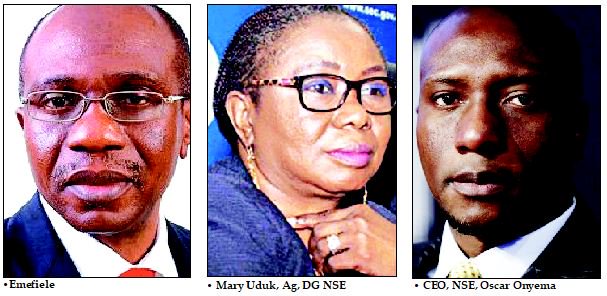 Skye Bank: Another blow to investors’ confidence