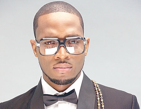 Rivers partner D’banj