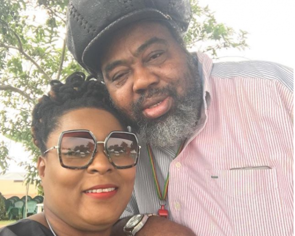 Bisi Olatilo, other express shock over death of Ras Kimono’s wife