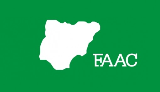 FAAC Shares N780.92bn among FG, States, LGs on New Exchange Rate