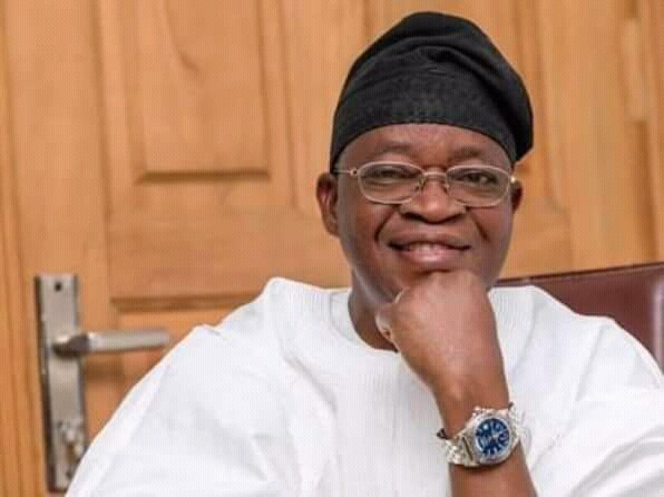 Osun: Oyetola wins