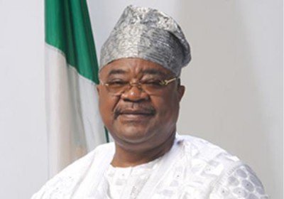 Alao-Akala denies dumping APC, submits Oyo gov nomination forms