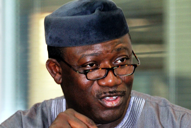 Govs earn over N600,000, not N500,000 – Investigation