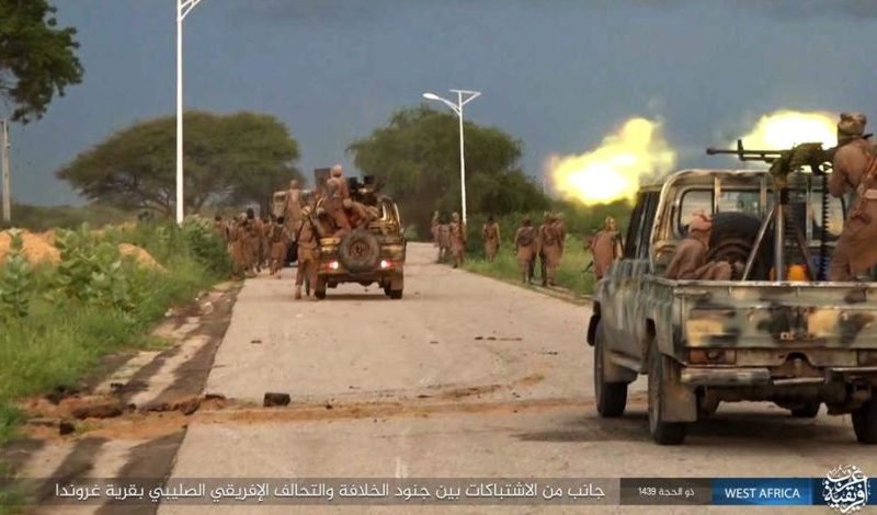 Borno attack: Survivors recount near-death experience