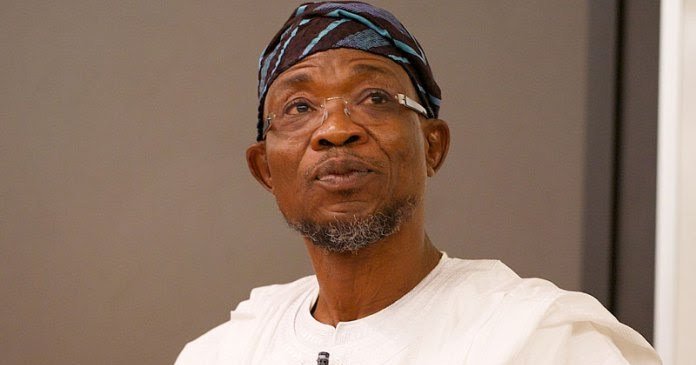 Bandits Giving Impression Govt Can’t Protect People -Aregbesola