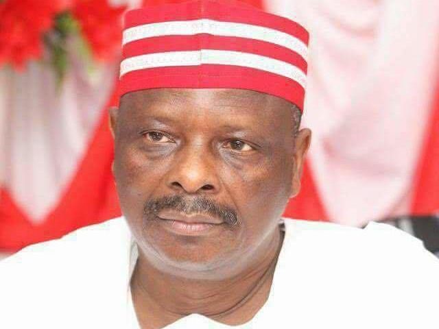 I’ll stand by consensus candidate – Kwankwaso