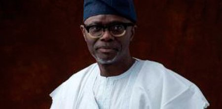 INEC to issue Sanwo-Olu’s certificate of return Friday