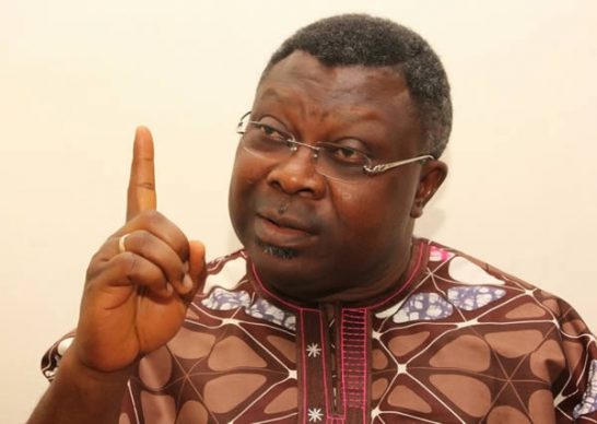 Why I didn’t support Adeleke during Osun gov rerun – Omisore