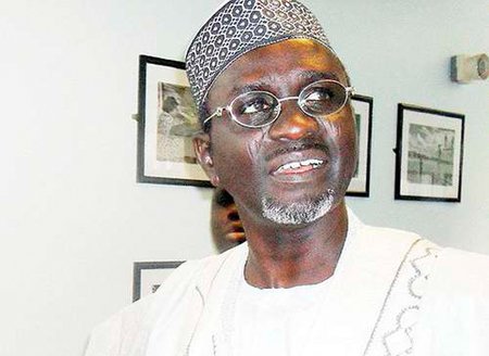 Shekarau dumps PDP