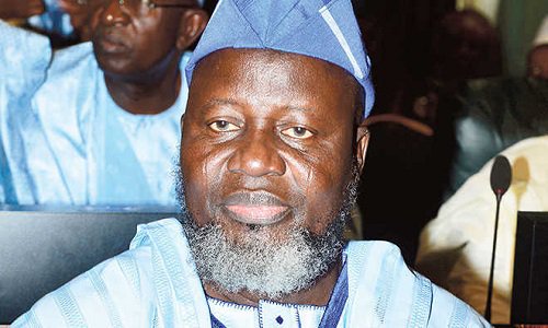Governorship race: APC disqualifies Shittu, Alhassan