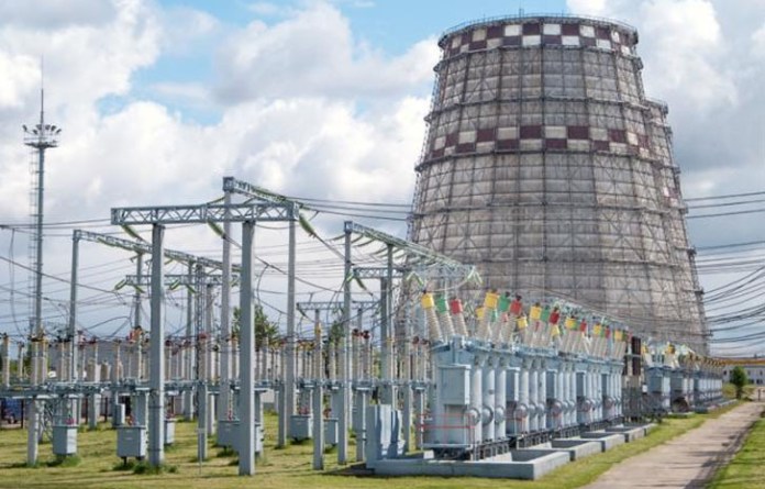 TCN energises Damaturu 330kv substation